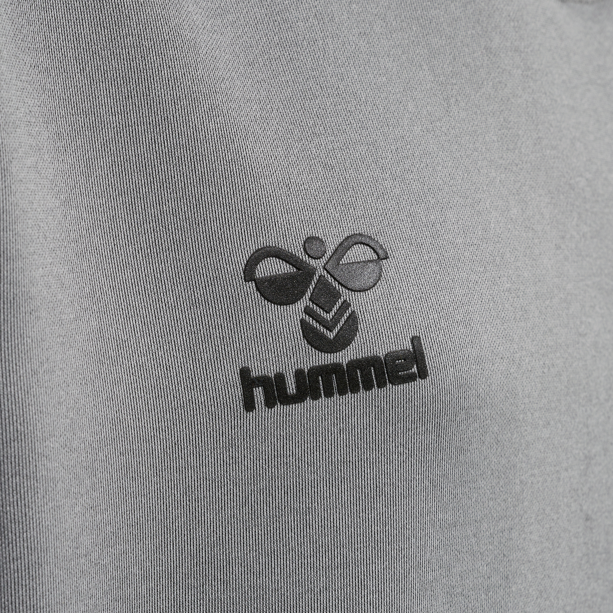 hmlCORE XK POLY KIDS SWEAT HOODIE