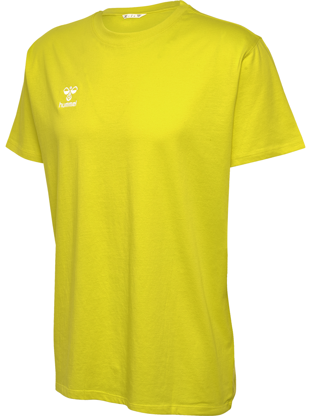 hmlGO 2.0 T-SHIRT S/S