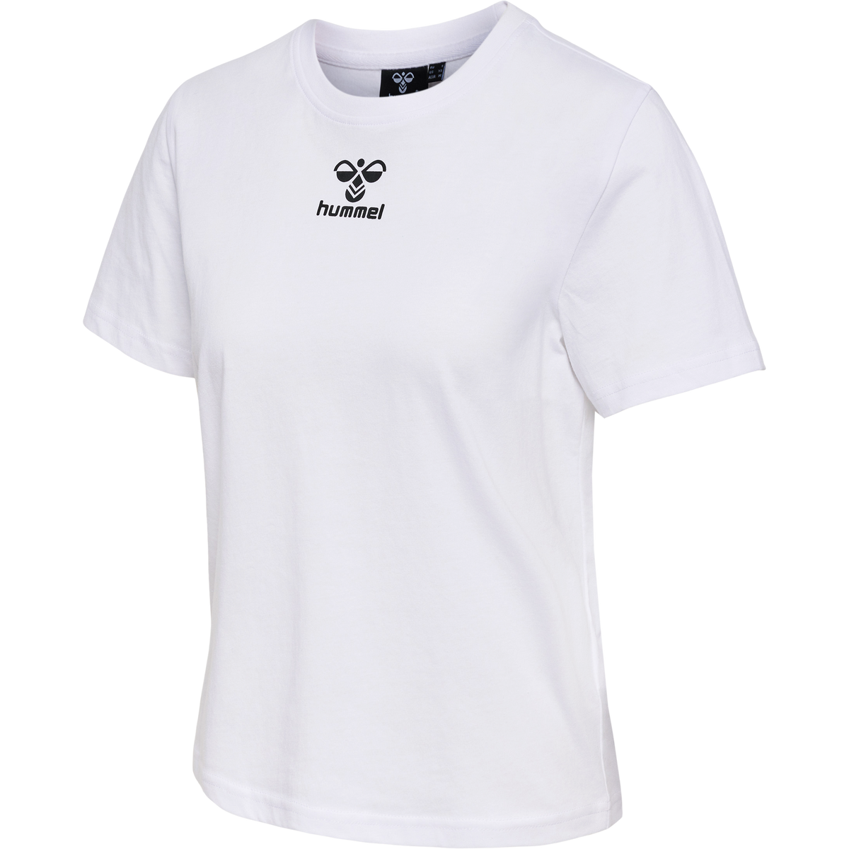 hmlICONS WOMAN T-SHIRT