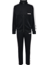 hmlJR COLORBLOCK TRACKSUIT