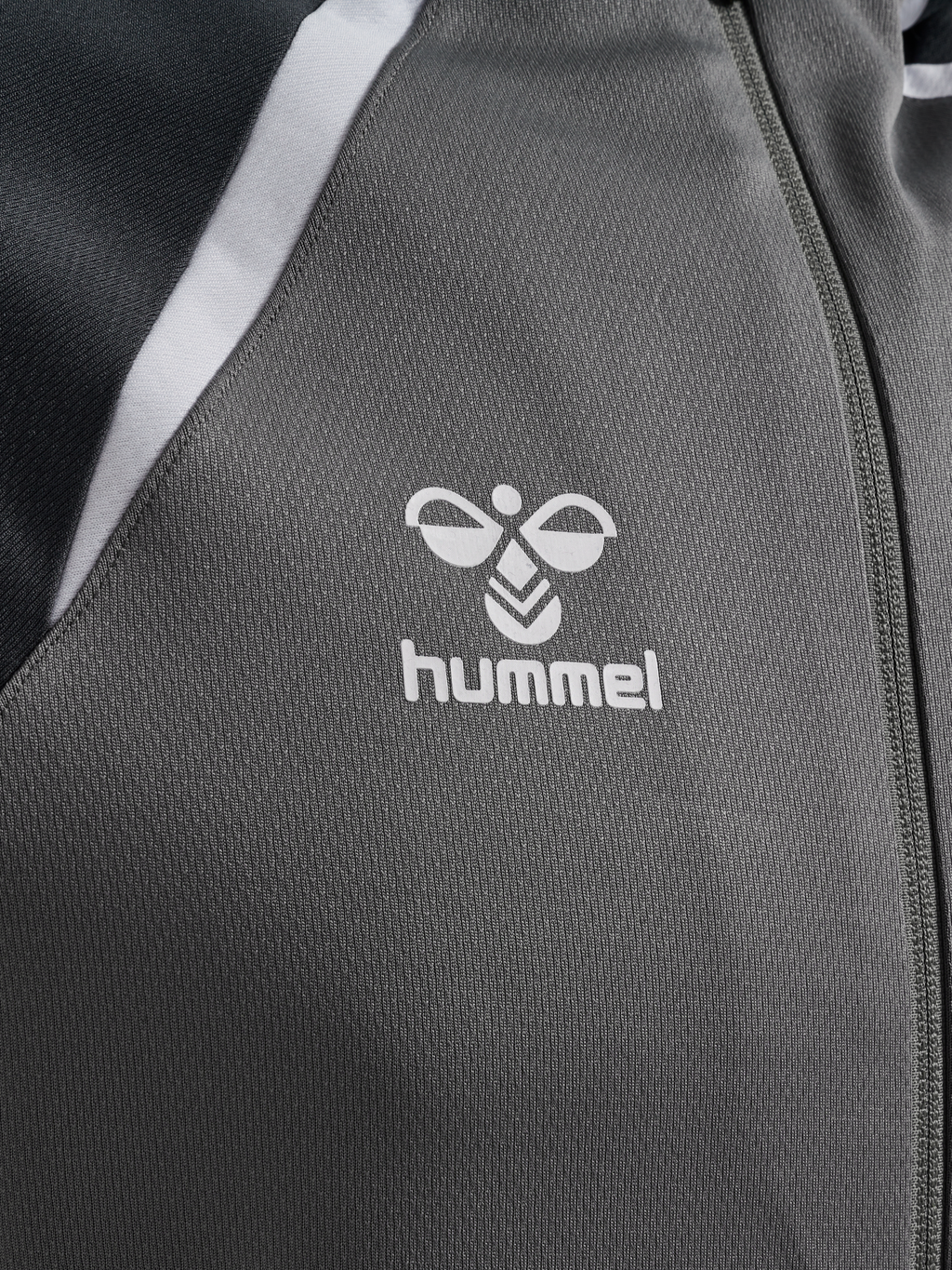 hmlLEAD 2.0 ZIP HOODIE