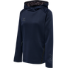hmlCIMA XK HOODIE WOMAN