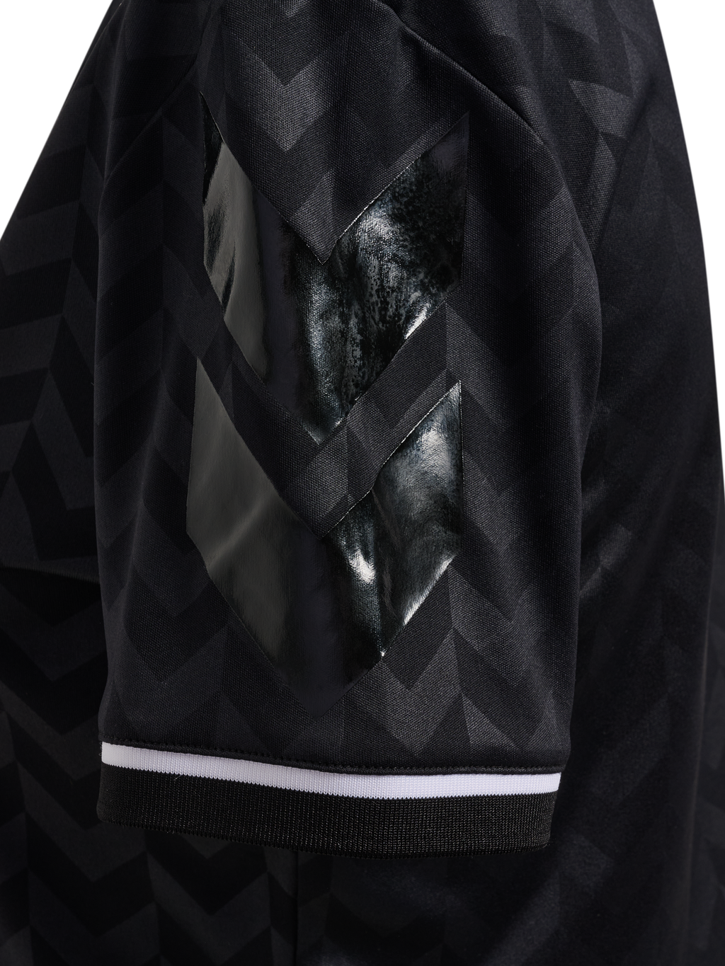 Slim Fit Trikot