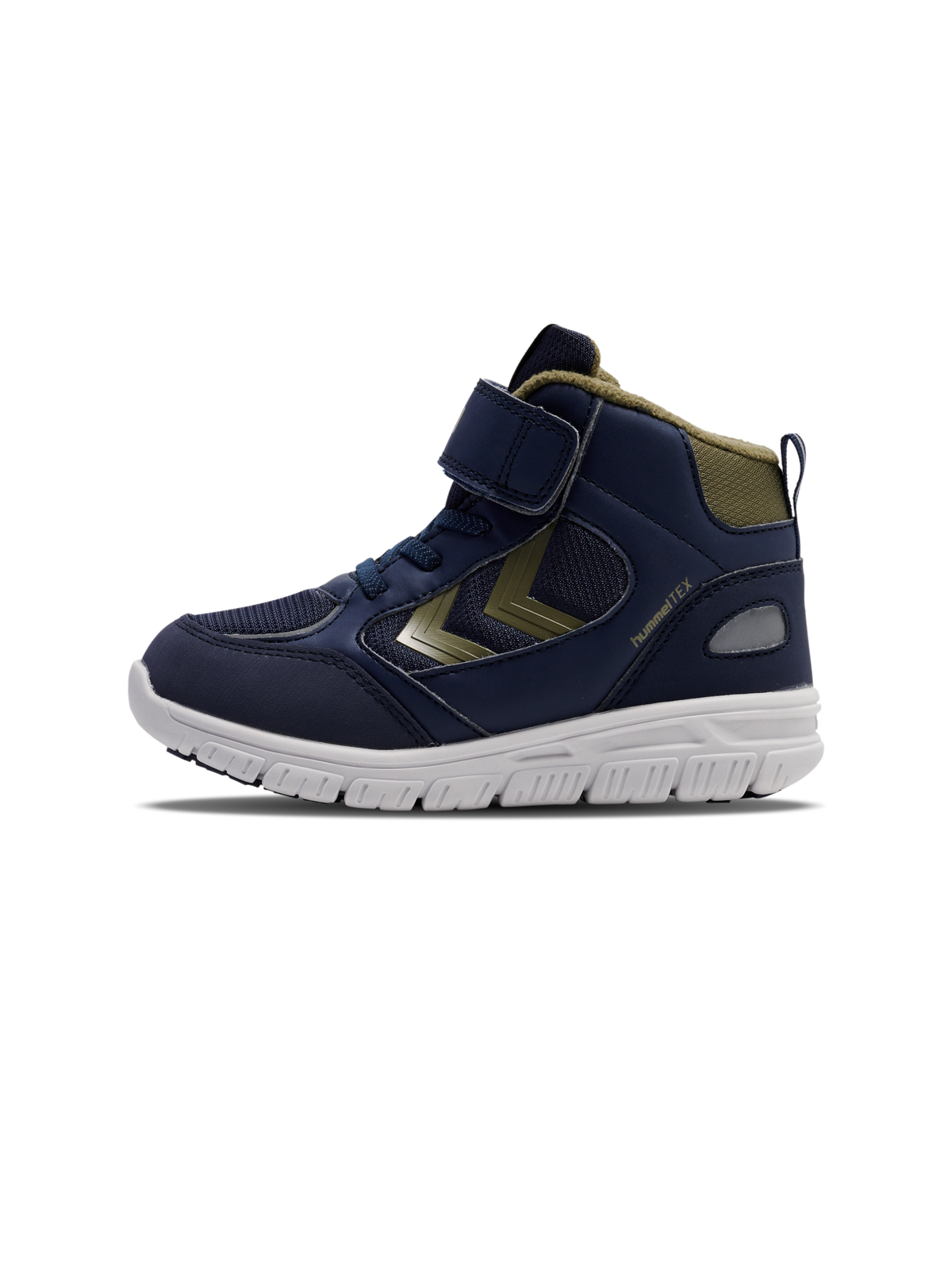 X-LIGHT 2.0 MID TEX JR