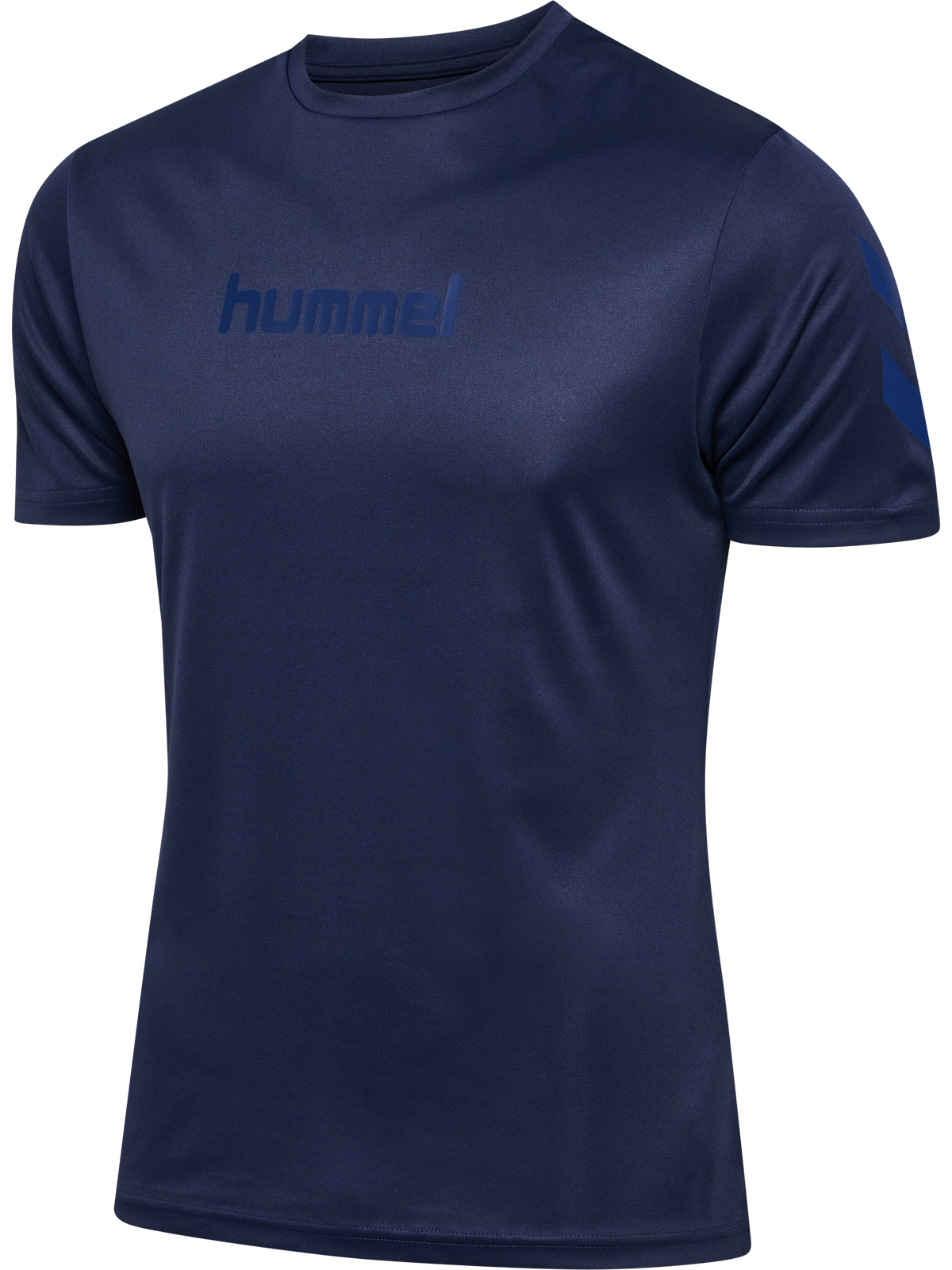 hmlMOVEMENT KIDS T-SHIRT S/S