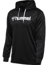 hmlLOGO HOODIE