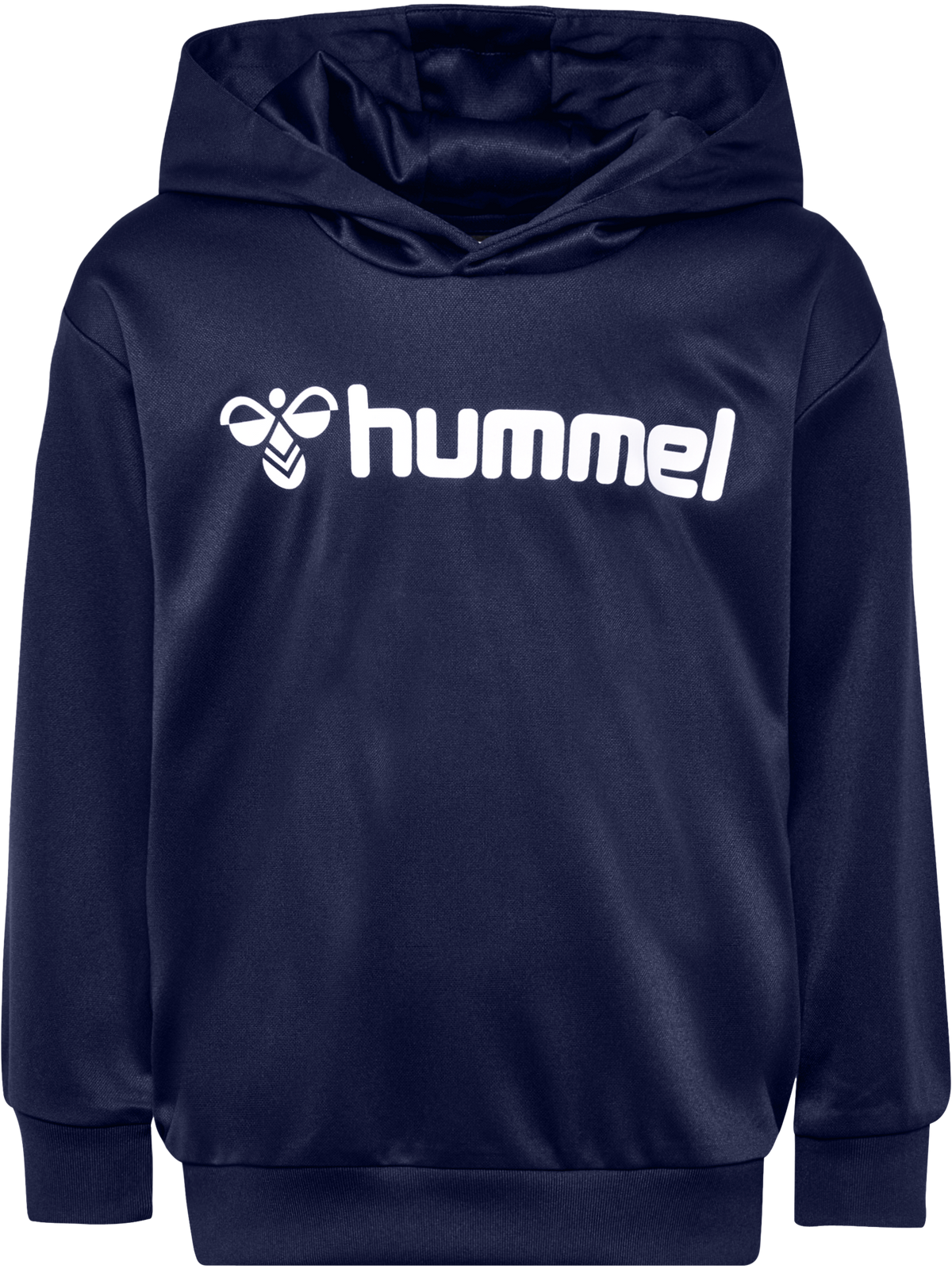 hmlLOGO HOODIE KIDS