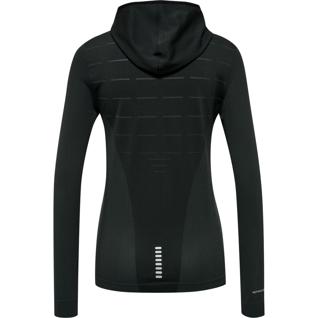 nwlCAMBRIGDE SEAMLESS HOODIE female