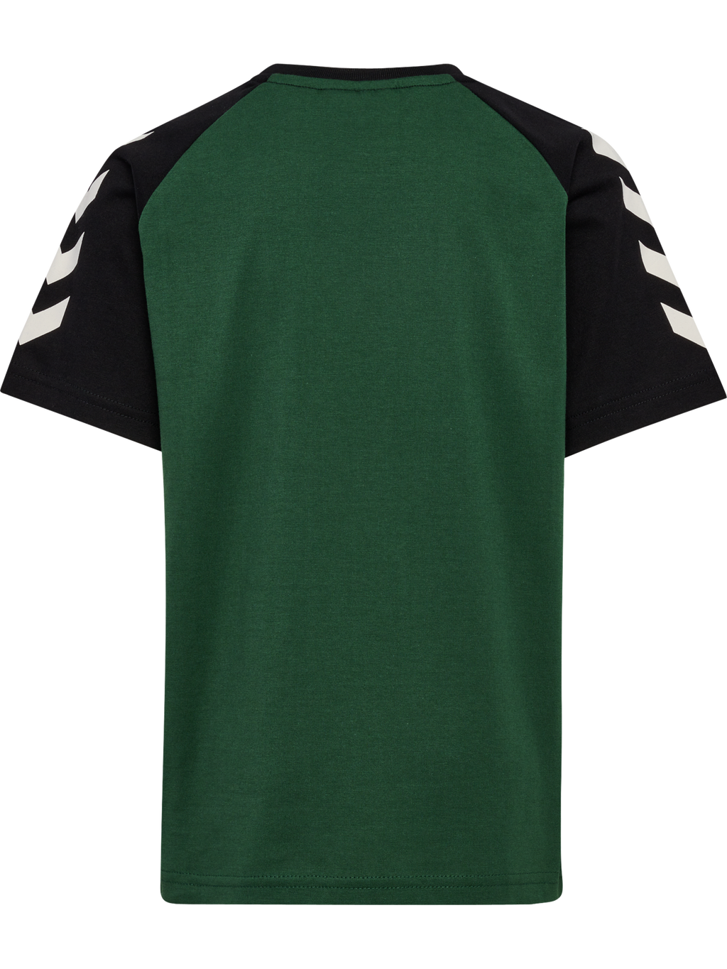 hmlJR LOGO T-SHIRT S/S