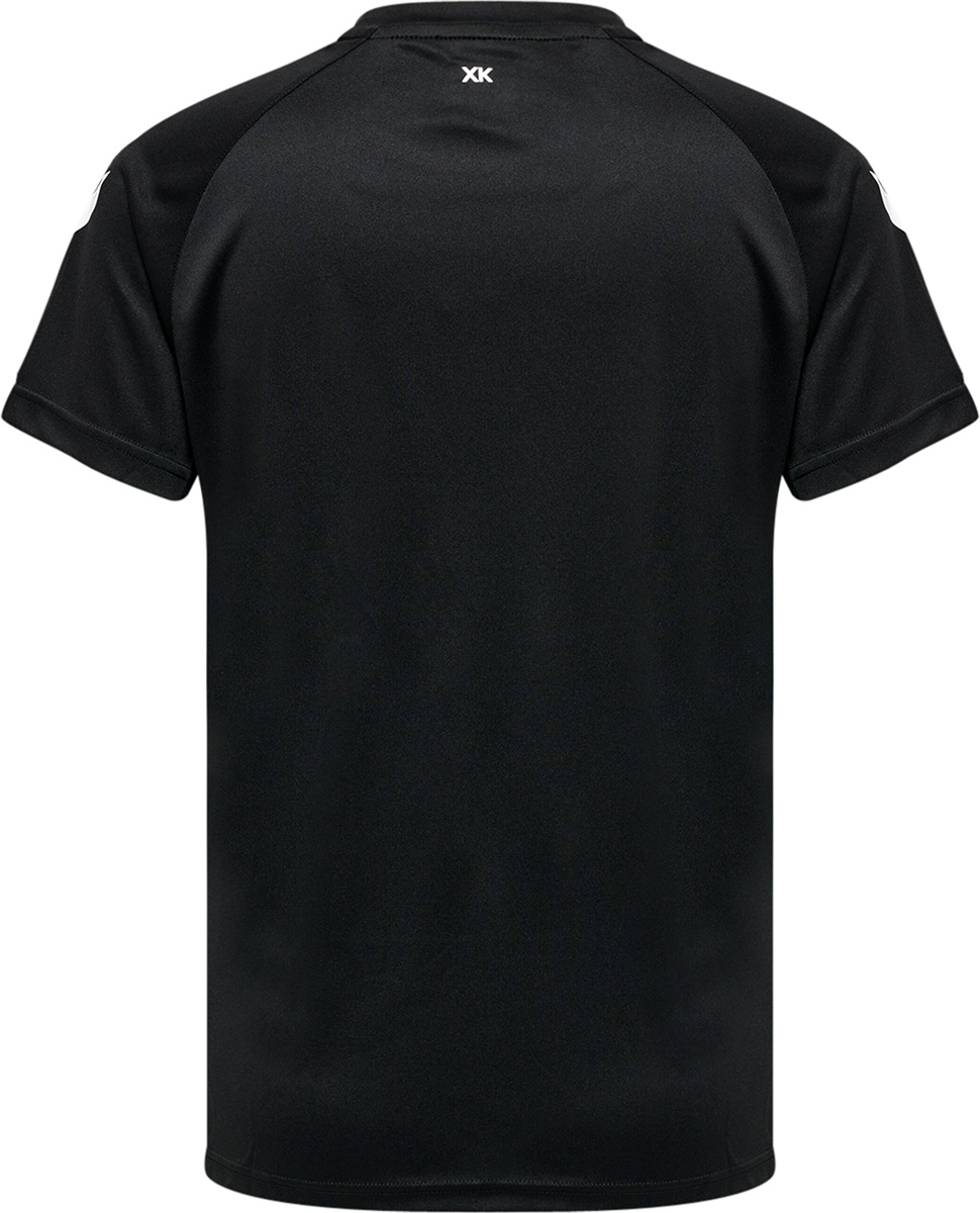 hmlCORE XK CORE POLY TEE  S/S WOMAN