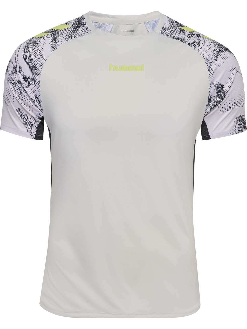 hmlBLAZE26 PRO TRAINING JERSEY S/S