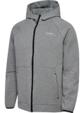 hmlTECH FLEECE REGULAR ZIP HOODIE
