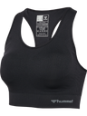 hmlTIF SEAMLESS PADDED SPORTS BRA