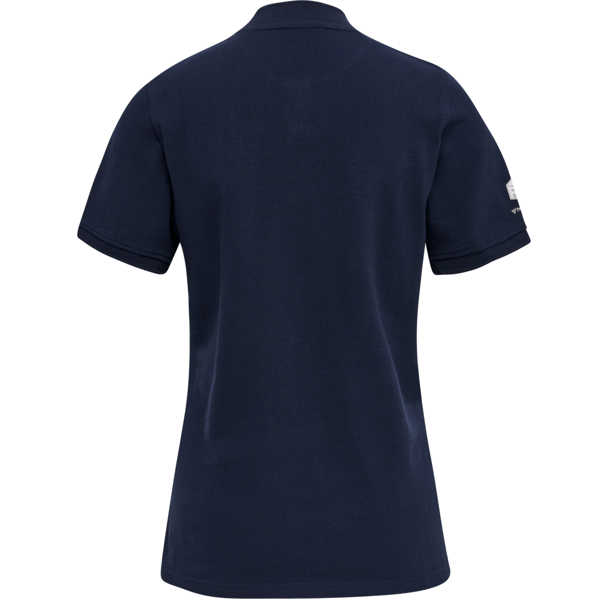 hmlMOVE GRID POLO WOMAN