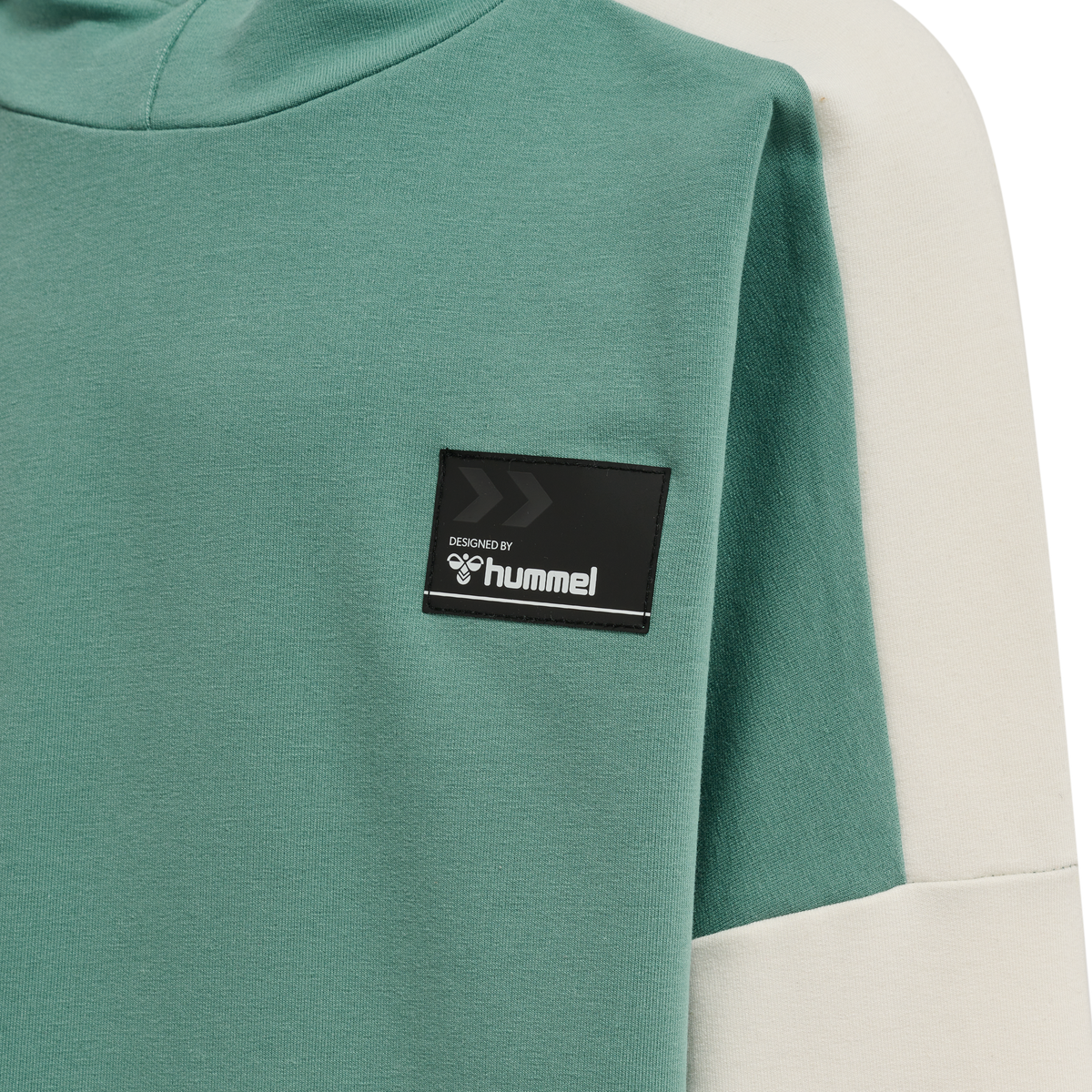 hmlMARLEE HOODIE DRESS