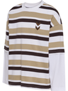 hmlJR SILLY T-SHIRT L/S