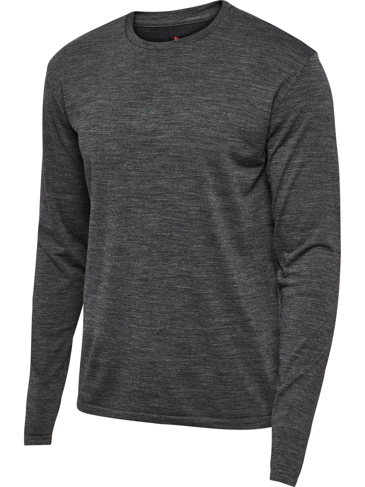 nwlTHERMA WOOL BLEND T-SHIRT L/S