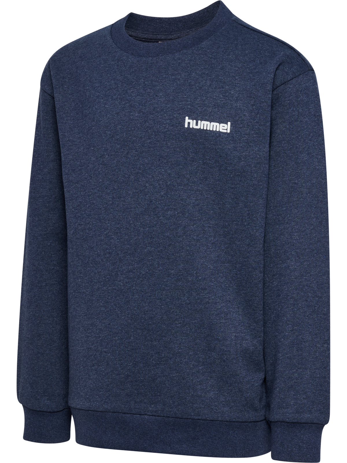 hmlJR FRAME CREWNECK
