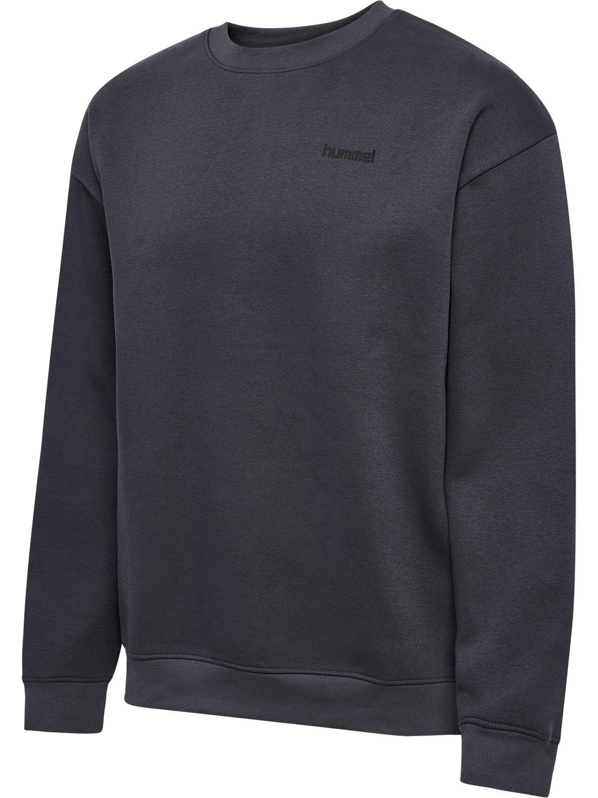hmlKEEPER GRAPHIC CREWNECK