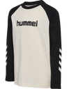hmlJR LOGO T-SHIRT L/S
