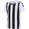 hmlCORE XK STRIPED JERSEY S/S KIDS