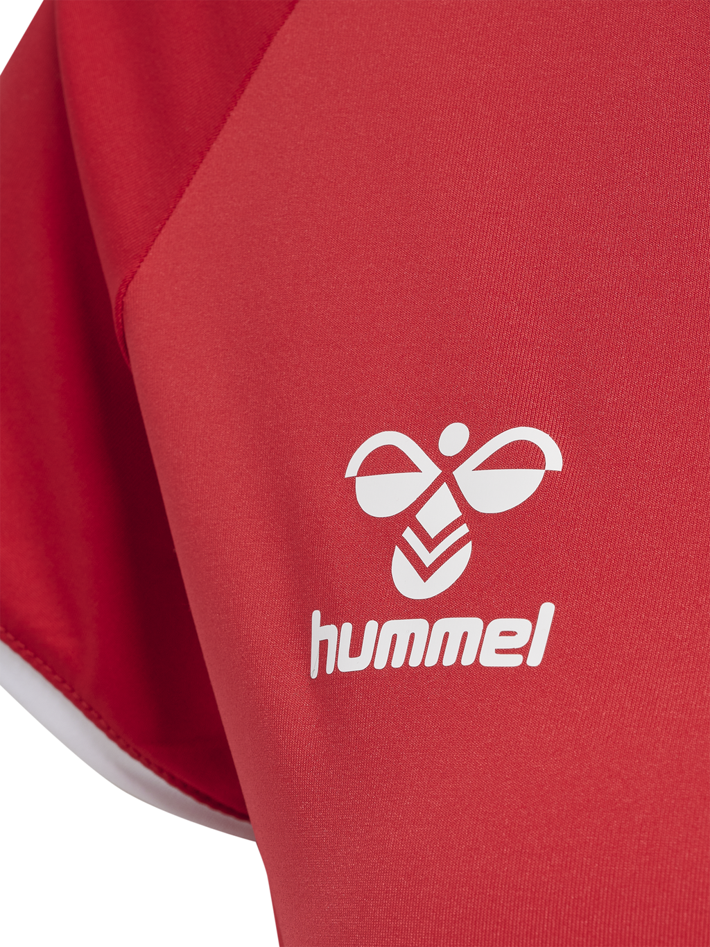 hmlCORE VOLLEY STRETCH TEE WO