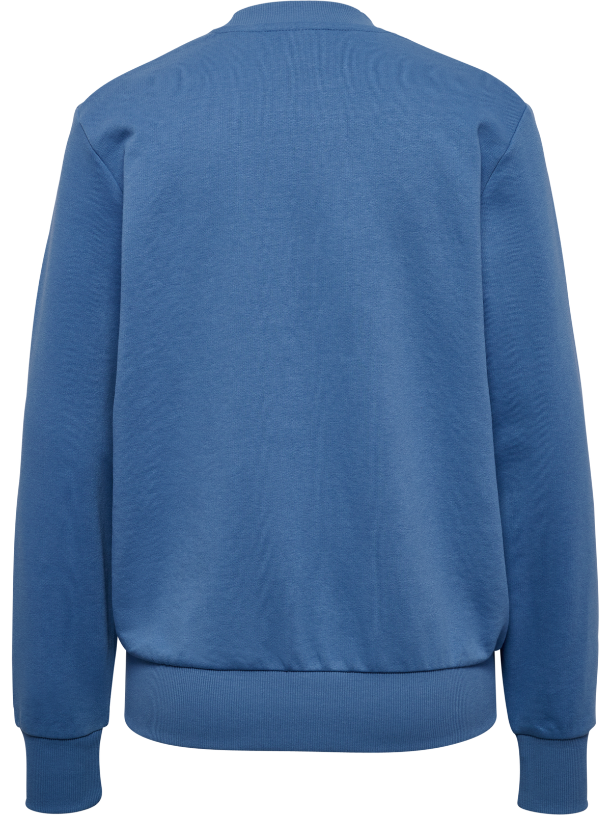 hmlPULSE W SWEAT CREWNECK
