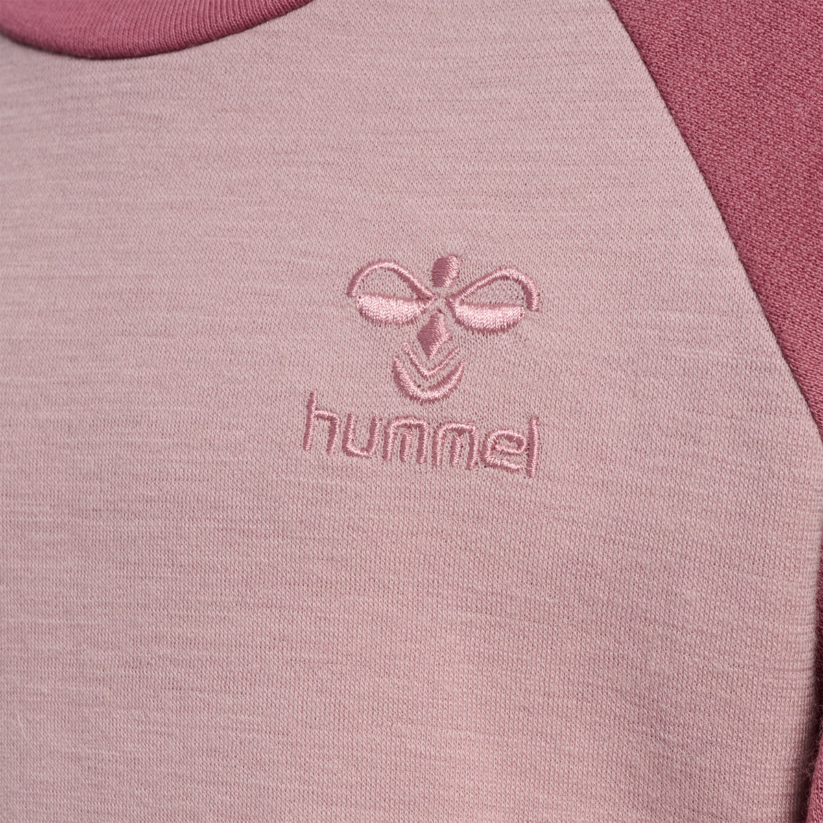 hmlWULBATO SWEATSHIRT
