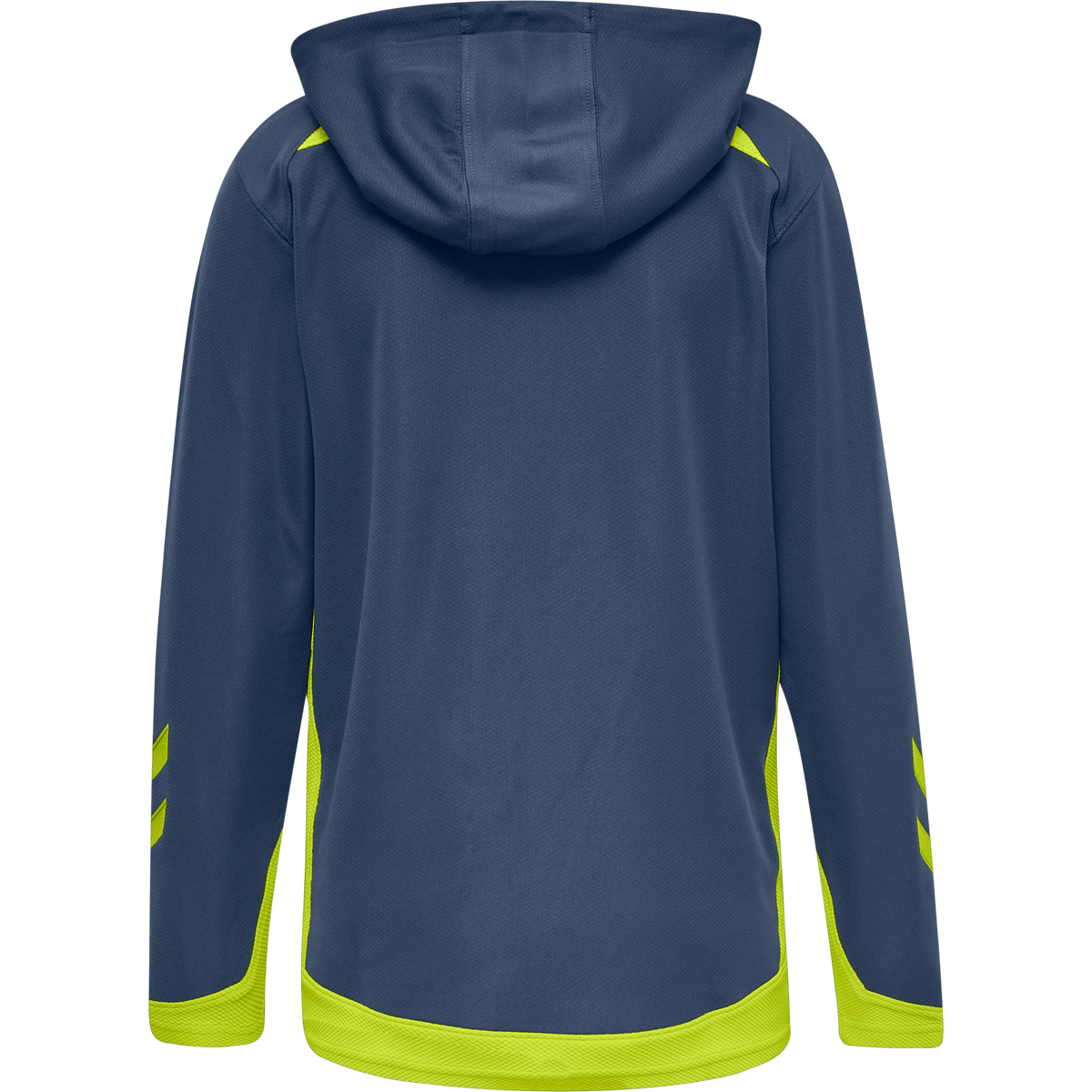 hmlLEAD WOMEN POLY HOODIE