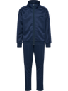 hmlJR REG LOGO TRACK SUIT