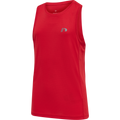 KIDS CORE RUNNING SINGLET