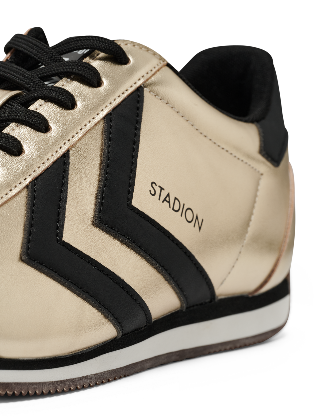 STADION METALLIC
