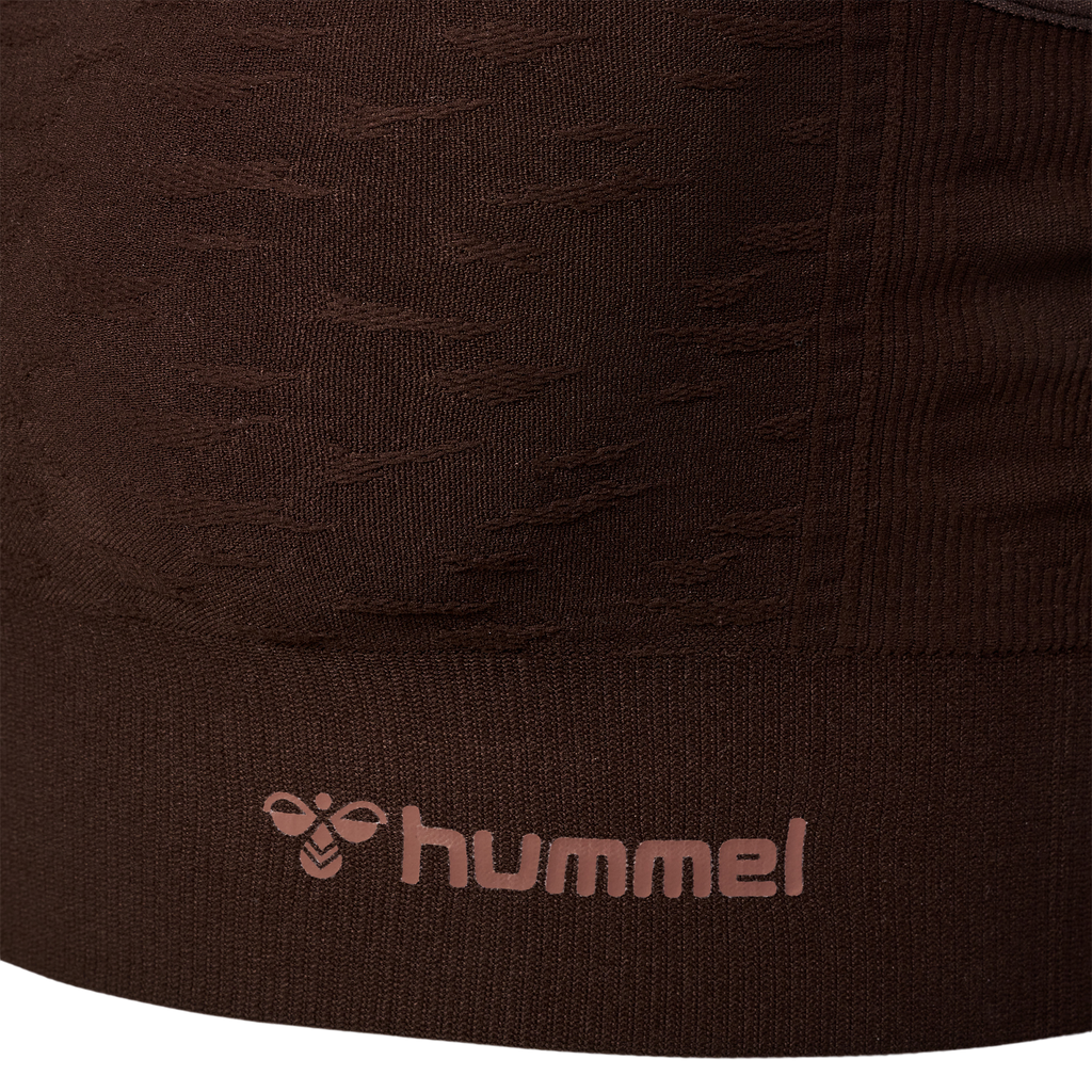 hmlMT FOCUS SEAMLESS SPORTS TOP