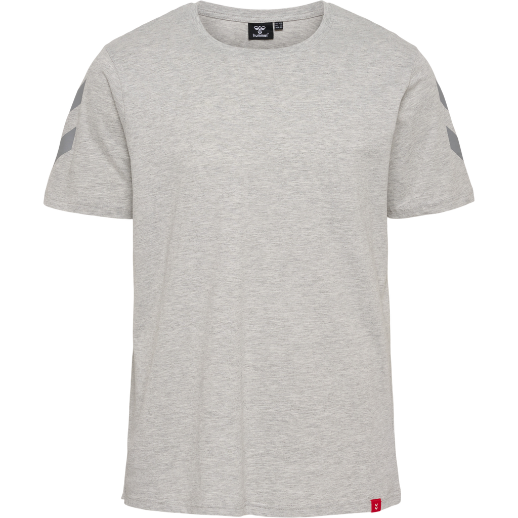 hmlLEGACY CHEVRON T-SHIRT