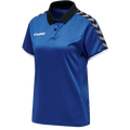 hmlAUTHENTIC WOMAN FUNCTIONAL POLO