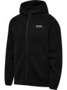 hmlTECH FLEECE REGULAR ZIP HOODIE