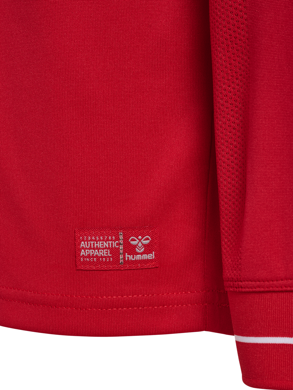 DBU 26 HOME JERSEY L/S KIDS
