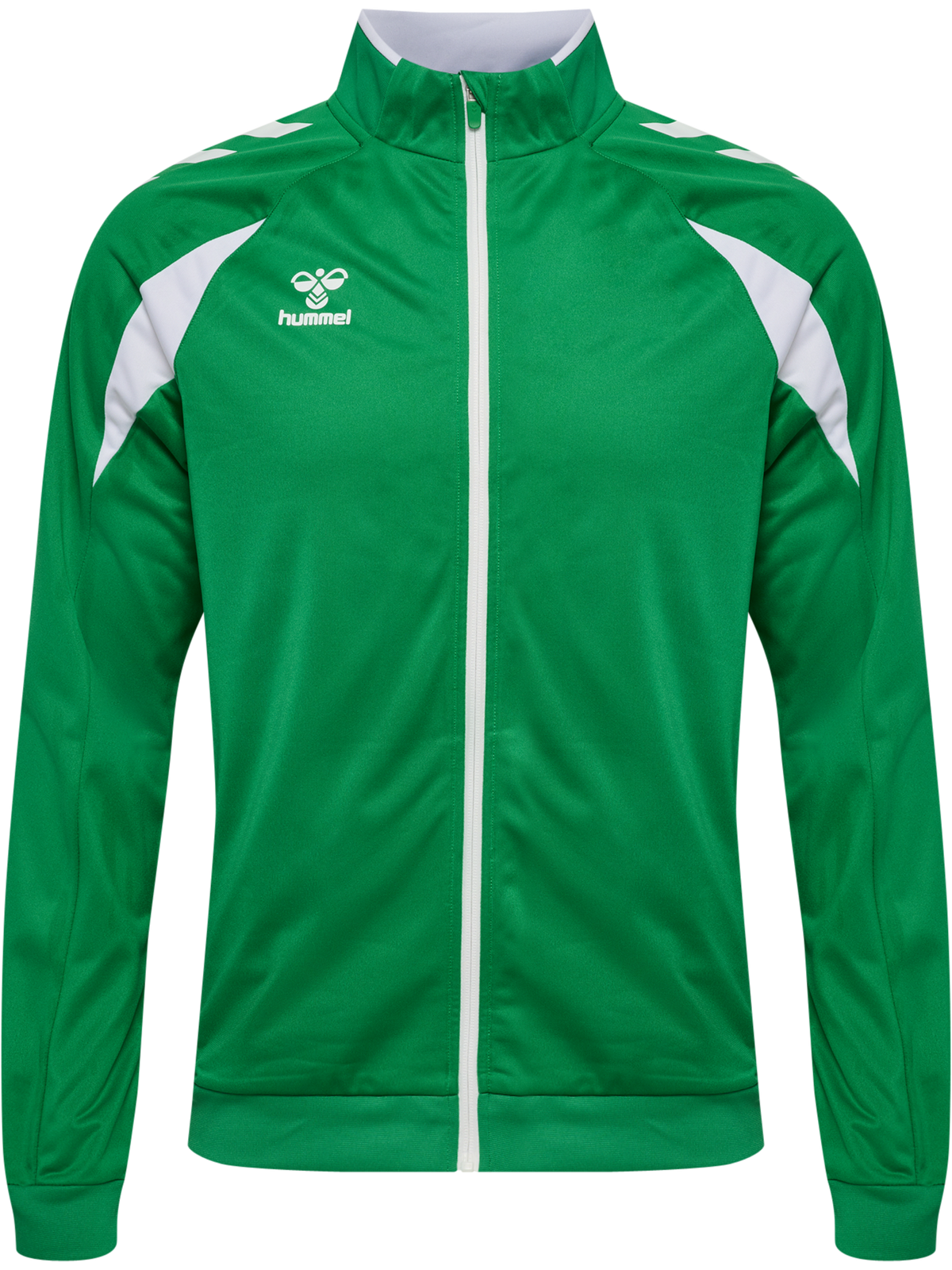 hmlCORE 2.0 TRACK ZIP JACKET