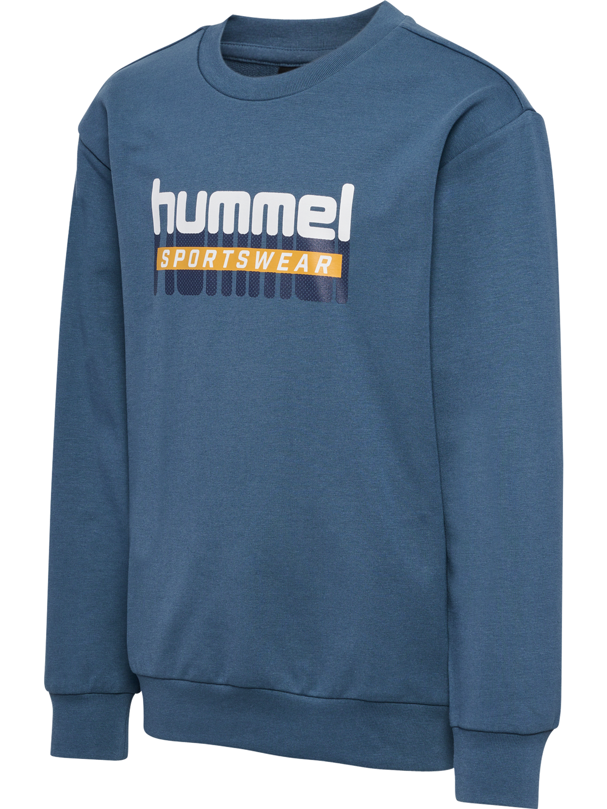 hmlTUKAS SWEATSHIRT