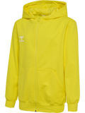 hmlGO 2.0 ZIP HOODIE KIDS