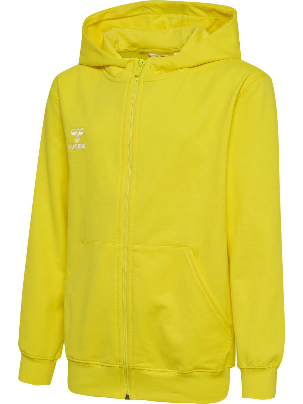 hmlGO 2.0 ZIP HOODIE KIDS