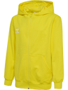 hmlGO 2.0 ZIP HOODIE KIDS