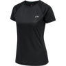 WOMEN CORE RUNNING T-SHIRT S/S