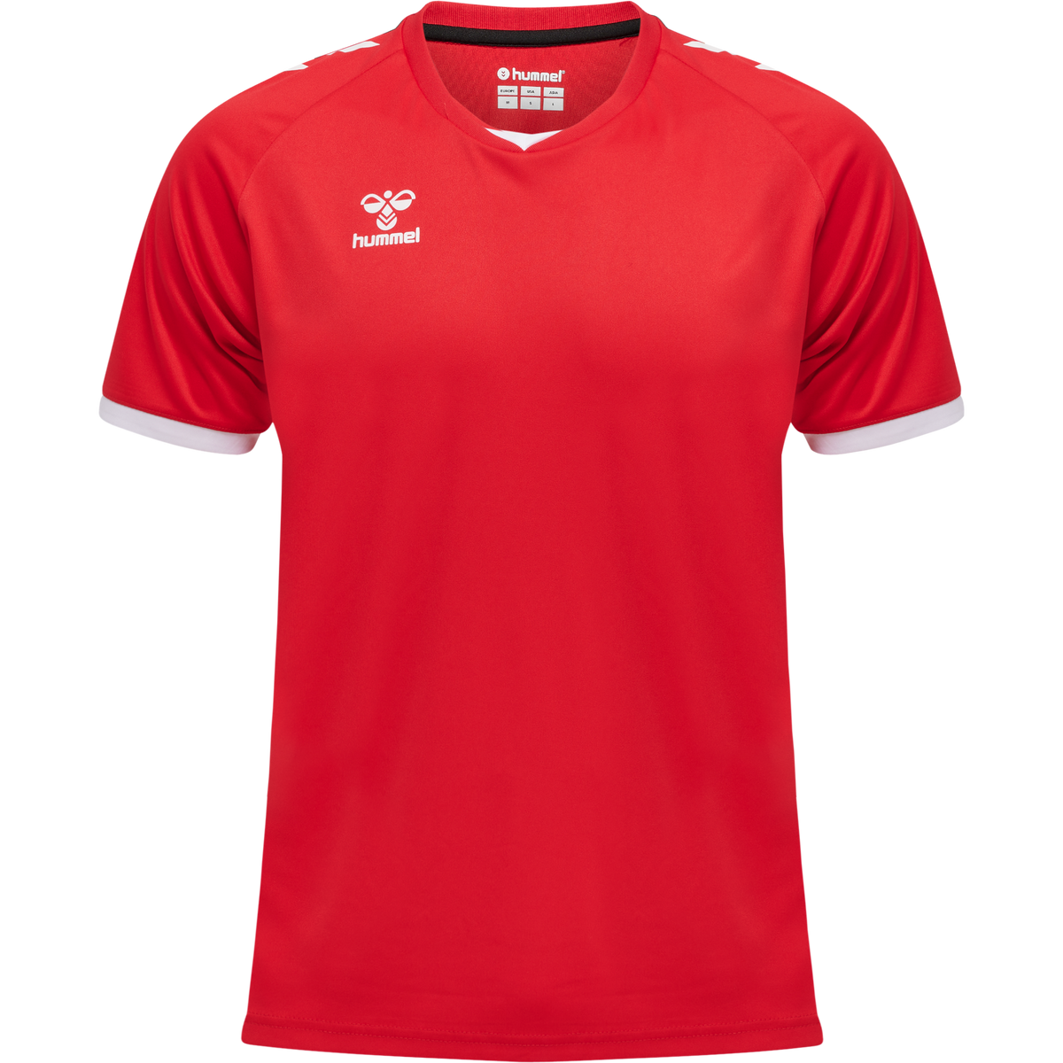 hmlCORE VOLLEY TEE