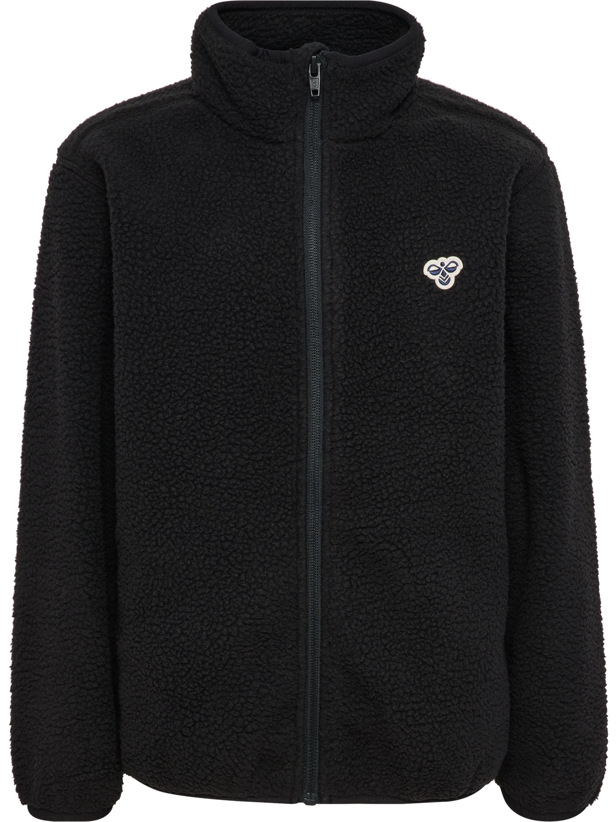 hmlJR ATLAS FLEECE ZIP JACKET