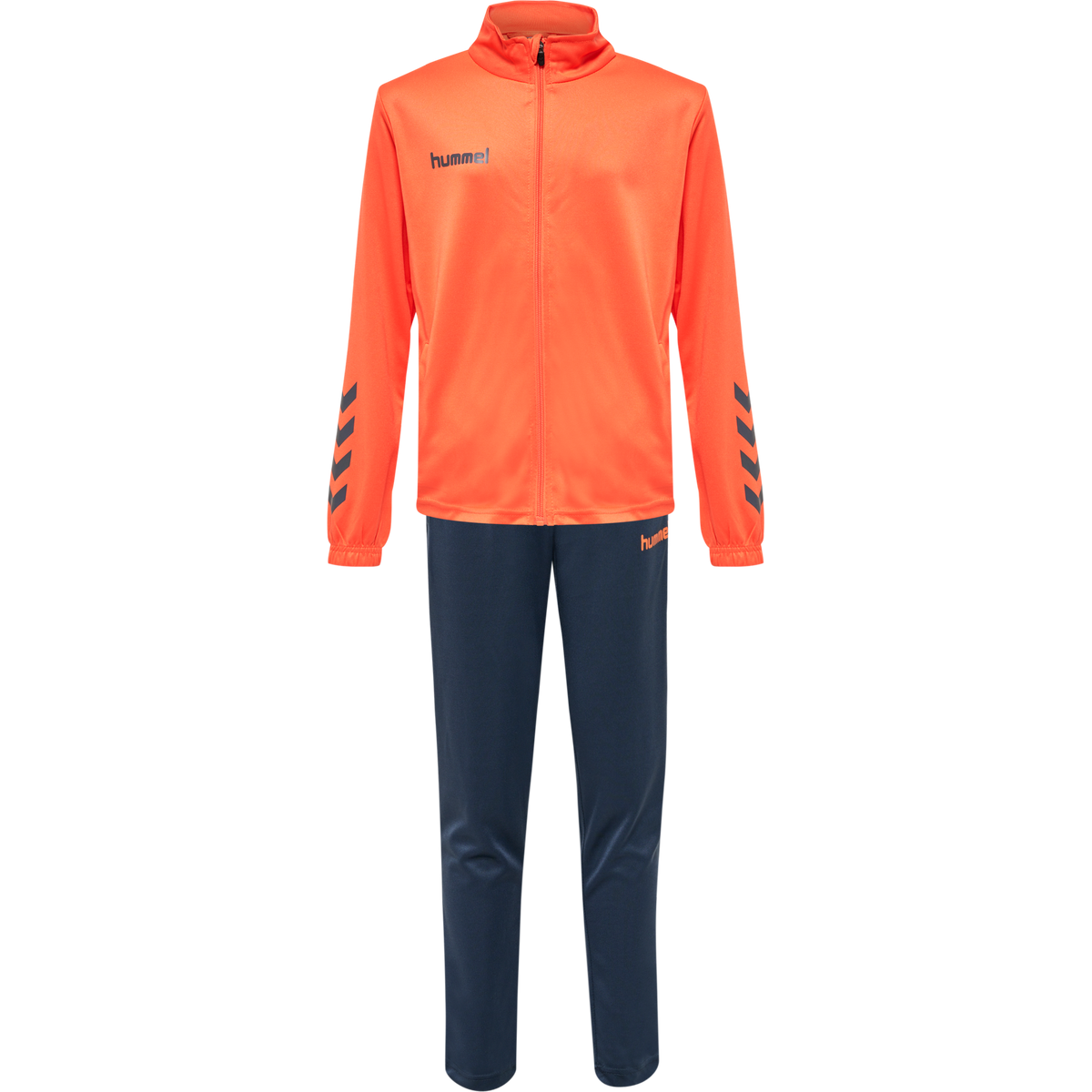 hmlPROMO KIDS POLY SUIT