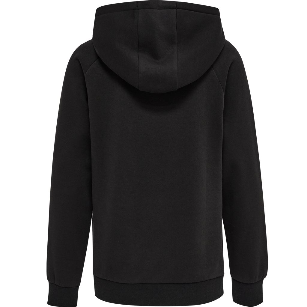 hmlRED CLASSIC HOODIE WOMAN