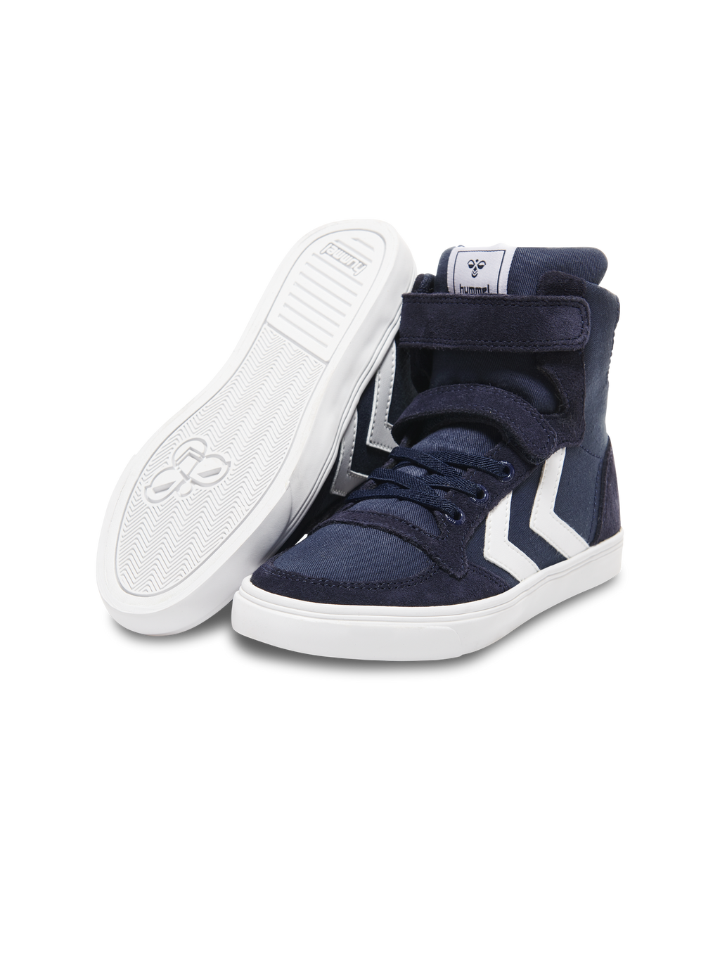 SLIMMER STADIL HIGH JR