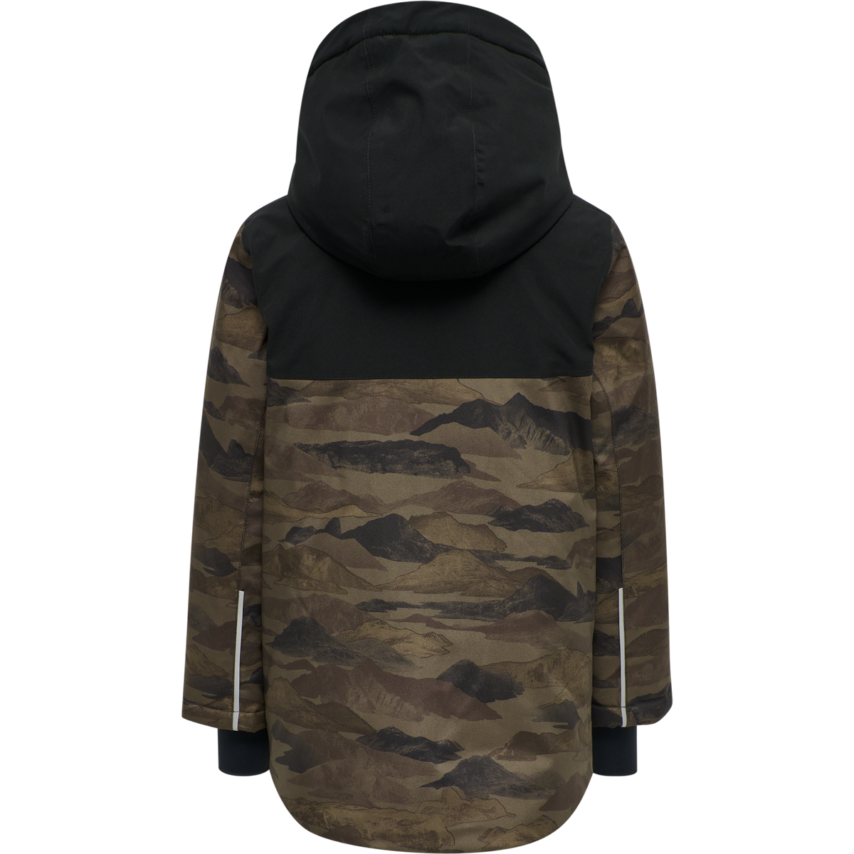 hmlLOGAN JACKET