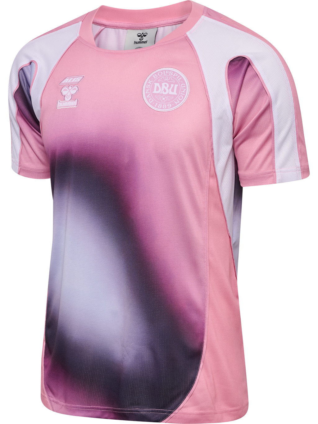 DBU-ALIS 26 GK JERSEY S/S